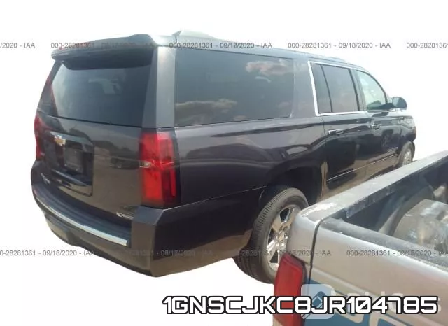 1GNSCJKC8JR104785 фото 5