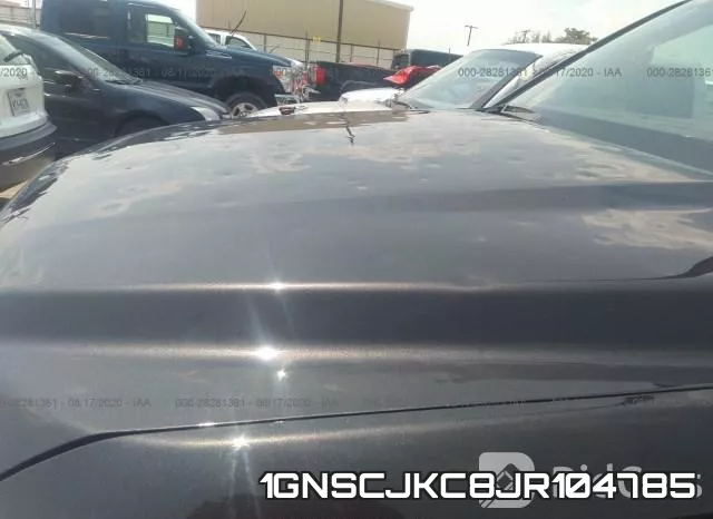 1GNSCJKC8JR104785 фото 7