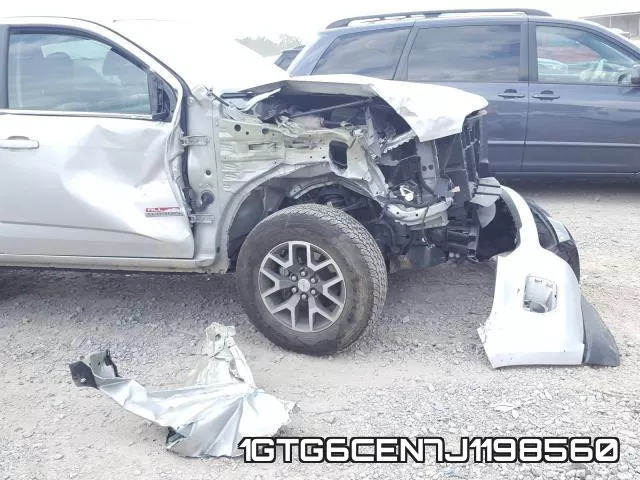 1GTG6CEN7J1198560 фото 10