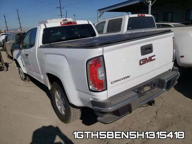 1GTH5BEN5H1315418 фото 4