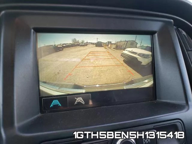 1GTH5BEN5H1315418 фото 10
