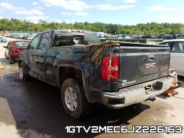 1GTV2MEC6JZ226163 фото 4