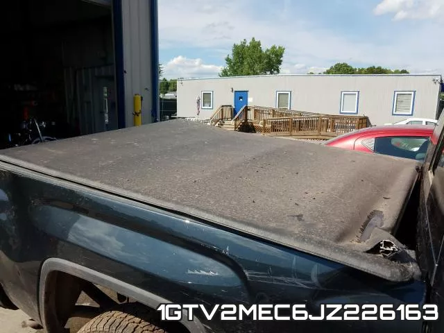1GTV2MEC6JZ226163 фото 10