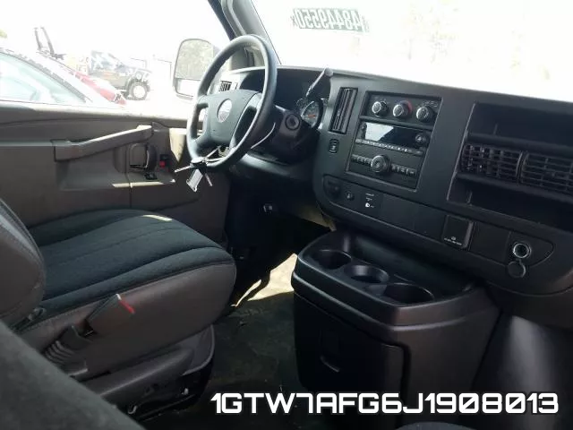 1GTW7AFG6J1908013 фото 2
