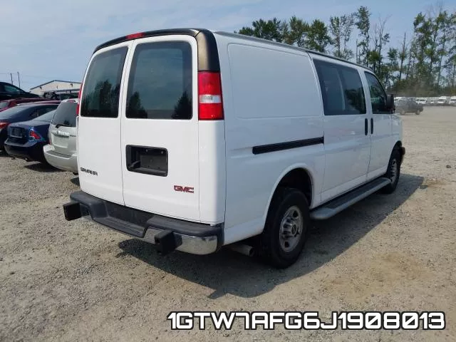 1GTW7AFG6J1908013 фото 5