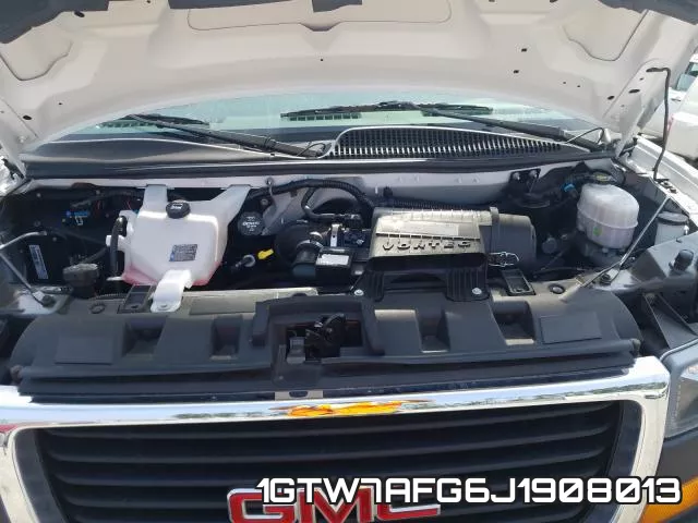 1GTW7AFG6J1908013 фото 8