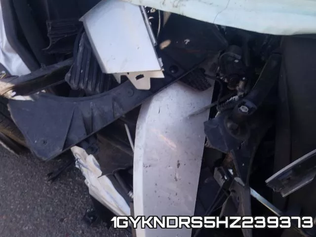 1GYKNDRS5HZ239373 фото 2