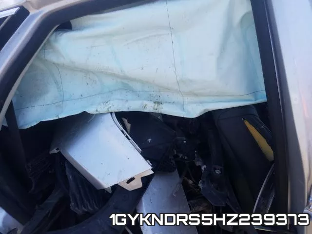 1GYKNDRS5HZ239373 фото 7