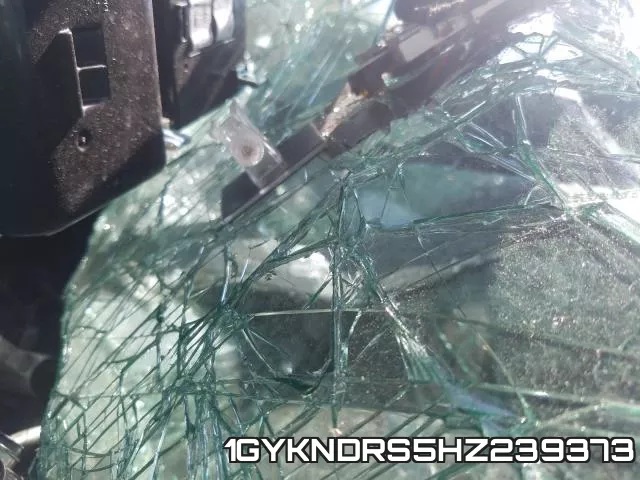 1GYKNDRS5HZ239373 фото 9