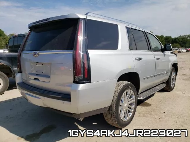 1GYS4AKJ4JR223027 фото 4