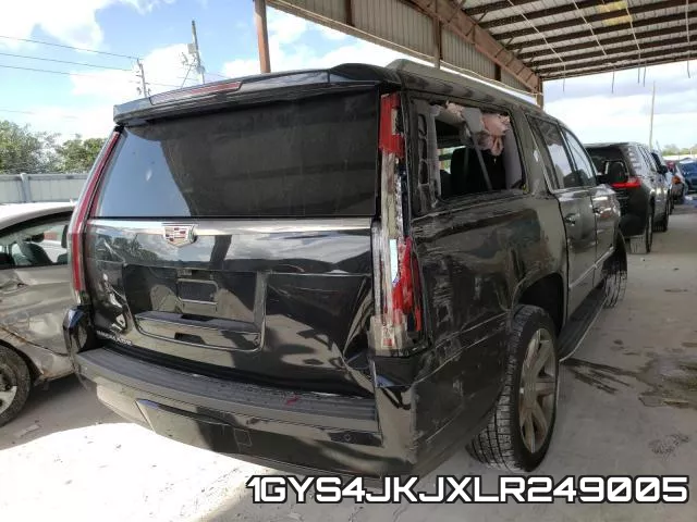 1GYS4JKJXLR249005 фото 5