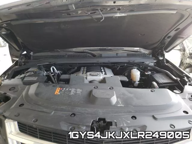 1GYS4JKJXLR249005 фото 8