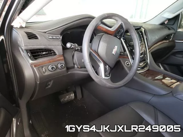 1GYS4JKJXLR249005 фото 10