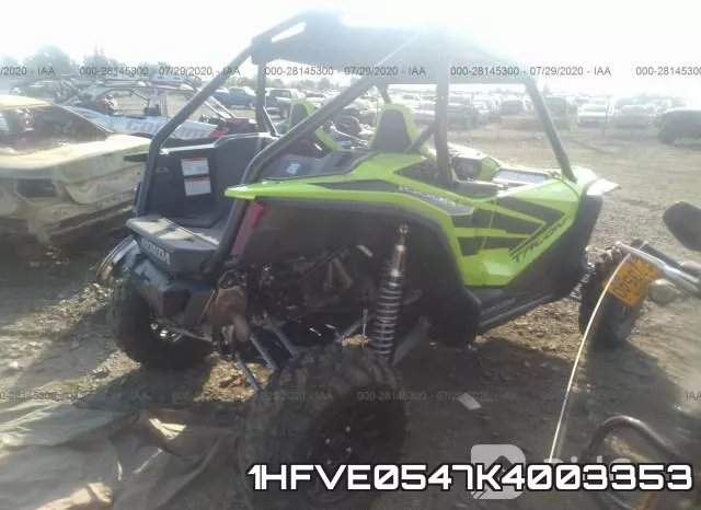 1HFVE0547K4003353 фото 5