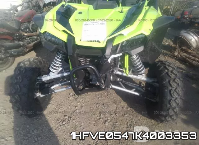 1HFVE0547K4003353 фото 6