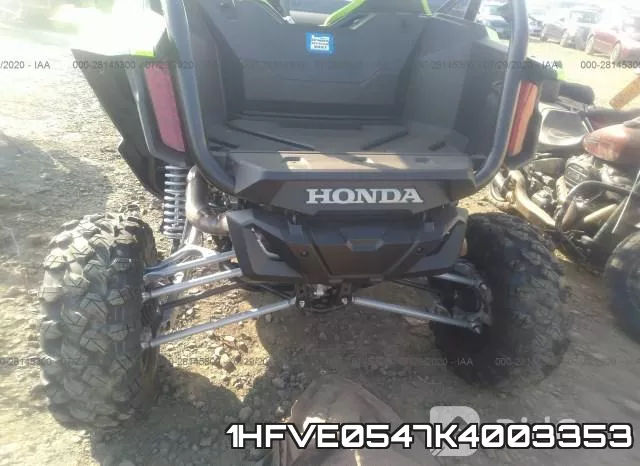 1HFVE0547K4003353 фото 7