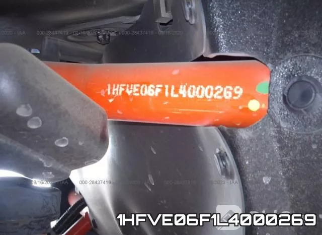 1HFVE06F1L4000269 фото 2