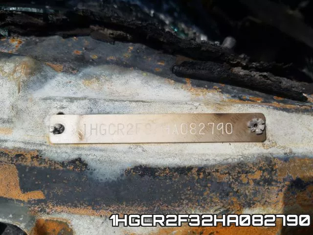 1HGCR2F32HA082790 фото 2