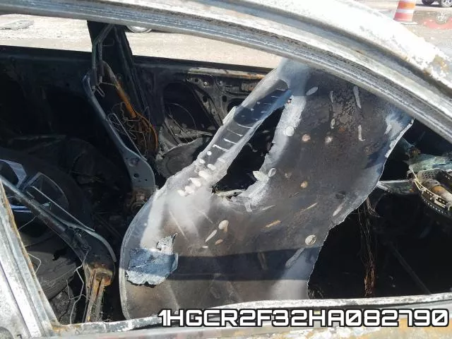 1HGCR2F32HA082790 фото 6