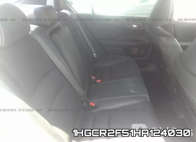 1HGCR2F51HA124030 фото 9