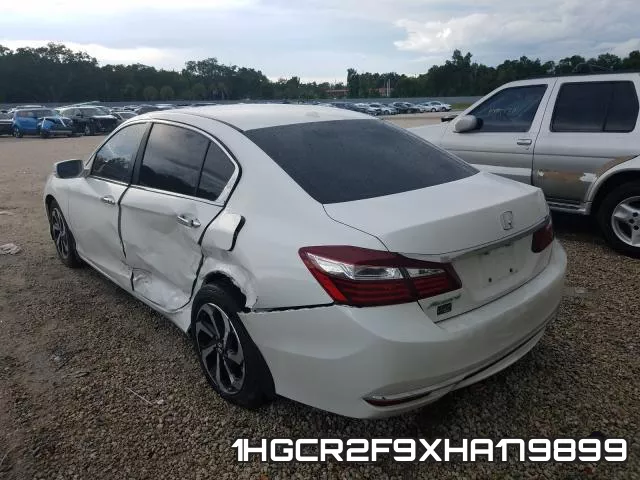 1HGCR2F9XHA179899 фото 4
