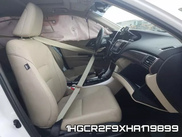 1HGCR2F9XHA179899 фото 6