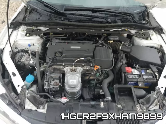 1HGCR2F9XHA179899 фото 8