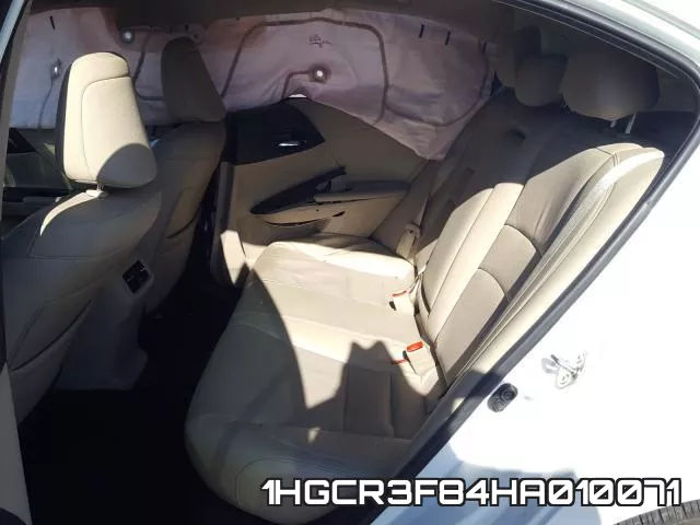 1HGCR3F84HA010071 фото 7