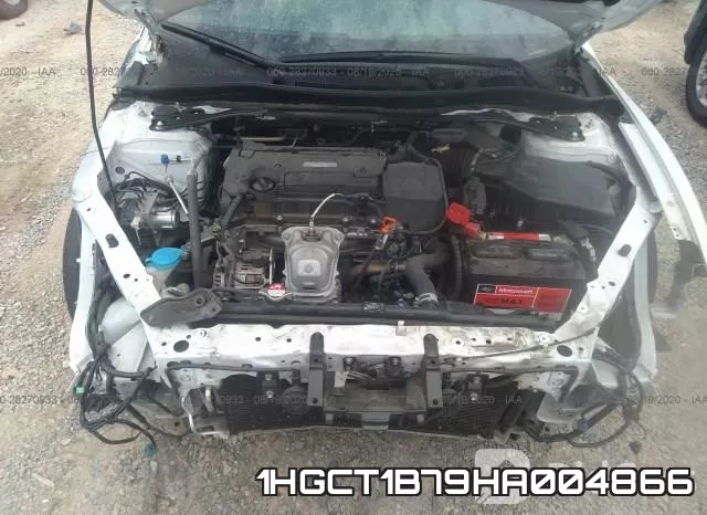 1HGCT1B79HA004866 фото 2