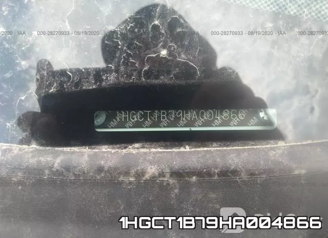 1HGCT1B79HA004866 фото 10