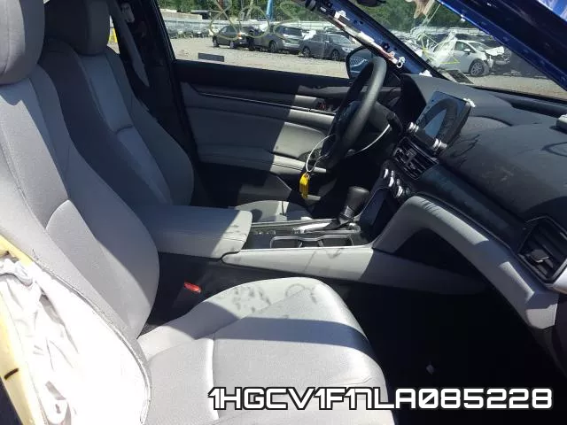 1HGCV1F17LA085228 фото 6