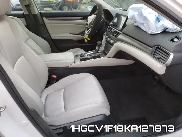 1HGCV1F18KA127873 фото 6