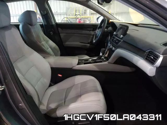 1HGCV1F50LA043311 фото 6
