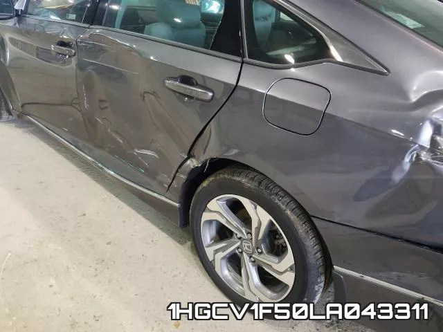1HGCV1F50LA043311 фото 10