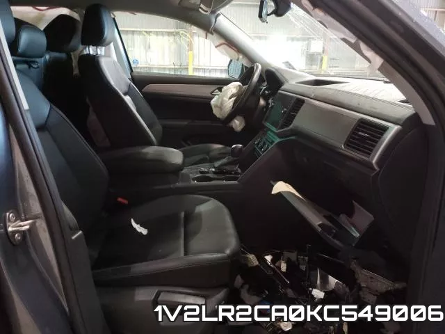 1V2LR2CA0KC549006 фото 6