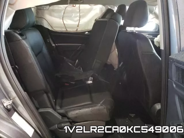 1V2LR2CA0KC549006 фото 7