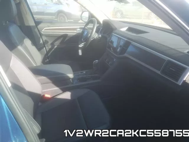 1V2WR2CA2KC558755 фото 6