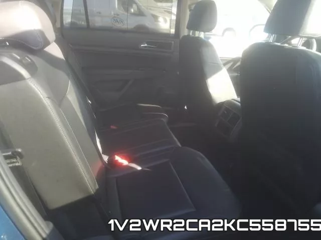 1V2WR2CA2KC558755 фото 7
