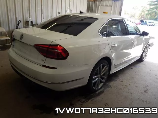 1VWDT7A32HC016539 фото 5
