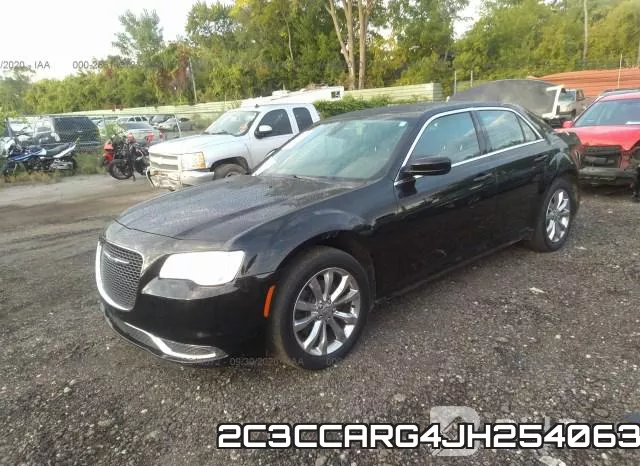 2C3CCARG4JH254063 фото 3