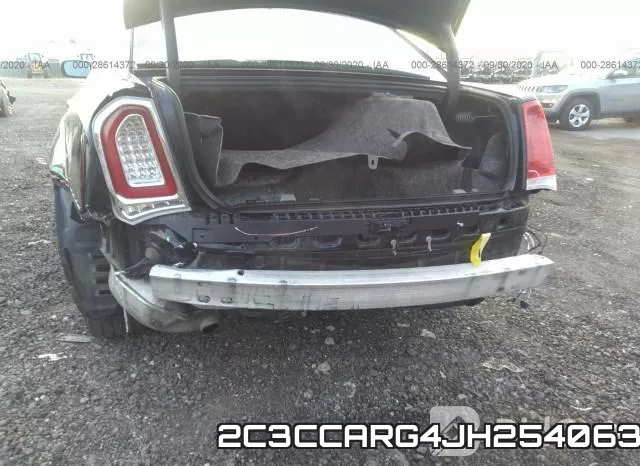 2C3CCARG4JH254063 фото 7