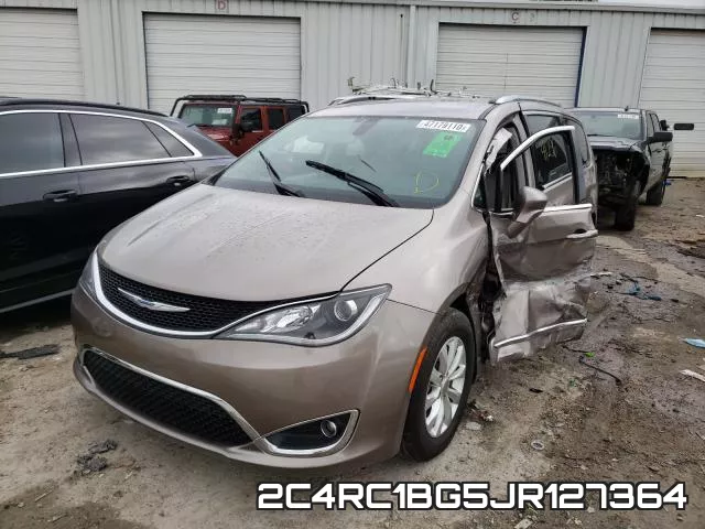 2C4RC1BG5JR127364 фото 3