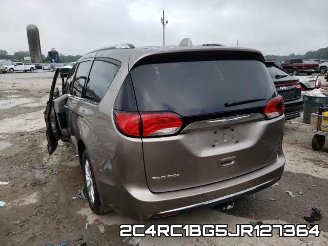 2C4RC1BG5JR127364 фото 4