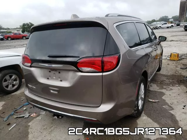 2C4RC1BG5JR127364 фото 5