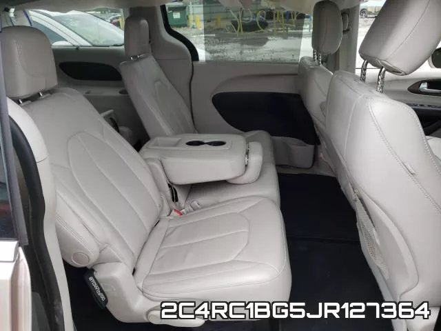 2C4RC1BG5JR127364 фото 7