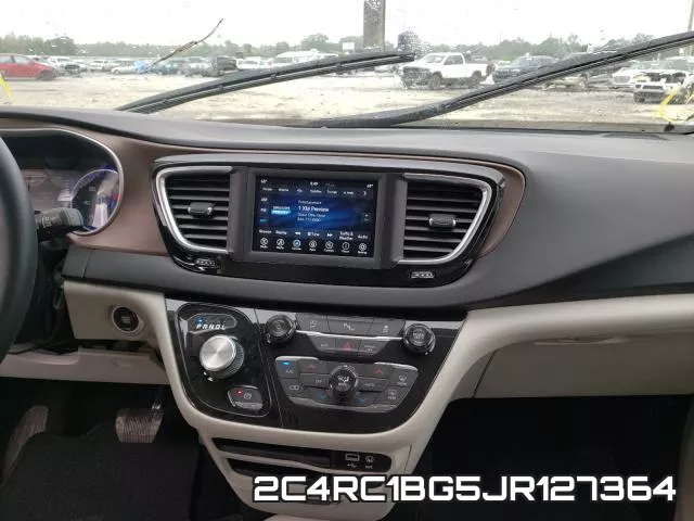 2C4RC1BG5JR127364 фото 10