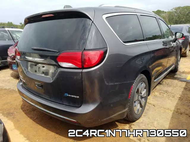 2C4RC1N77HR730550 фото 5