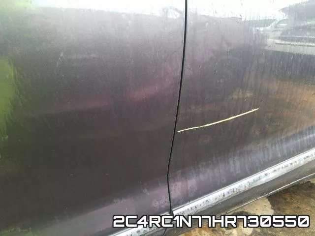 2C4RC1N77HR730550 фото 10