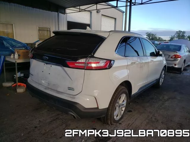 2FMPK3J92LBA70895 фото 5