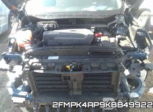 2FMPK4AP9KBB49922 фото 2